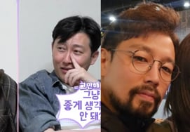 继尚哲之后，金先生也.."28期顺子因为玩笑被划伤了" 分手后才知道 [Star Issue]