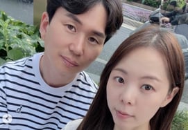 第28期のヨンジャ♥ヨンチョル、流産·不倫論争を乗り越えて..幸せな中国旅行 [スター・イシュー]