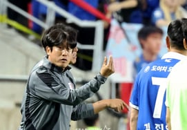 [Фото] «Не поранись» Режиссер Со Вон Су