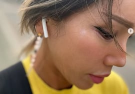 "江原道♥"金松，恐慌障碍复发..."再吃药吧。""