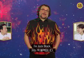 Появление черного сюрприза Джека → восторженные отзывы Ким Пуна.Сомневаюсь, что шеф-повар "AI или нет" [Холодное море]