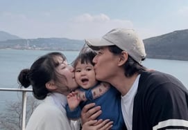 'Lee Ji-hoon♥' Ayane, struggling again after two miscarriages while pregnant with second child... "Feeling sick all day" [Star Issue]