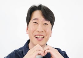 Không có kịch bản, lời thoại sống bên cạnh Yoo Jae Suk kéo dài 8 tiếngYang Sang Kook trả lời với tham vọng cố định 'chơi gì đó' [★ Phỏng vấn FULL]