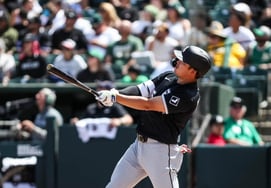 Nếu bạn gõ 'Three strike out' thì sẽ có cú home run, 'Otani cũng vượt trội' Murakami Power... MLB Home Run + Ball Net #3 'Stranger Stat'