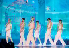 'Not 'Gag Concert' but NCT WISH..'Ttu~tturuttu' Syndrome Ignites 'Ode to Love'