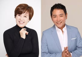 「乳がん闘病」パク・ミソン、‘貴重な家族’として復帰..♥イ·ボンウォンと共演 [公式]