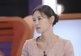 Ahn Hyun-mo, husband found dead from suffocation in Ulsan apartment → "Too chilling" in suspicious arson-murder case ('Smoking Gun')