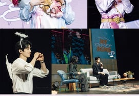 — Ростов-на-Дону: Изд-Дону.5-месячный фан-тур 'My Sweet Home' успешно