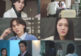 チョン・イチャン、誤解するアン・ウヨンに一喝 エンディング..『ドクターシン』最高視聴率2％