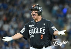 「必ず上がる」ヌクグがカムバック→大田チームが連勝？ ハンファの後輩たちが信頼するノ・シファンも戻ってくる