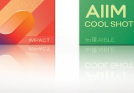 KT&Gの「エイム」「チェンジアップ」「クールショット」を追加し、ラインアップを強化