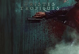 パク・フンジョンのノワール『悲しい熱帯』、海外で受賞の報せ..『銀カラス像』