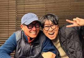 "太过分了"...张恒俊《王思男》大发后与至亲尹钟信首次合作出演综艺