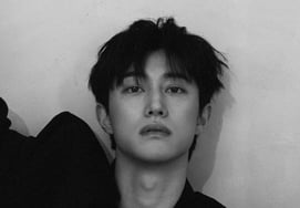 カク・ドンヨンがパク・ボゴムと同じ家族になった..The Black Labelと専属契約 [公式]