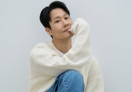 "蜡笔小新"郑宇"愉快地度过我的无名时期"烂演技最难" [采访②]