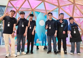 Coupang превысил уровень занятости людей с ограниченными возможностями...Результаты прямой занятости и удаленной работы