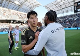 "Really, what kind of day was this?" Maximized... 'Again' Son Heung-min overworked → Catastrophic defeat, LAFC coach: "Worst performance in history"