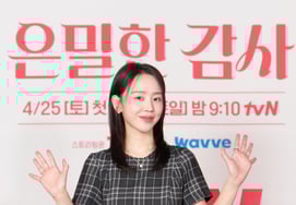 Shin Hye-sun: "Lady Dua was too dark... I wanted to shed it" Honest confession [Secret Gratitude]