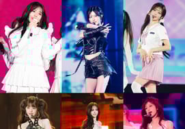 Eve, 79.000 khán giả tại Kyocera Dome, Nhật Bản đã bán hết vé."Mình đã viết lại syndrome hiện tại."