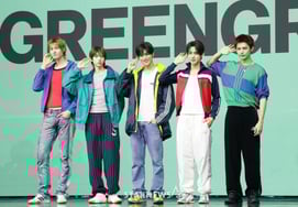 Curtis, embodying the essence of ZENGE [★Photo]