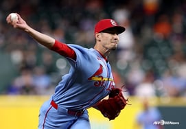 『WBC負傷で失脚』韓国系ハーフのオブライエン、これほどとは！ 12試合で『ERA 0』という圧倒的な勢い→すでに3勝無敗、6勝SV