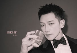 [Official] G-Dragon, First Challenge in 24 Years.. May and November Singer Comeback