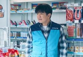 "连时薪都拿不出来。" 许成泰成为便利店社长 [百分之五十]