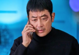 Ha Jung Woo chia sẻ cảm nghĩ khi bộ phim kết thúc