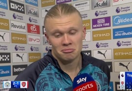 『マプソサ』の生放送中に『罵倒した』ホラン、レポーターの謝罪要求にも厚かましく「元々みんな罵倒するんだよ！」"··· 放送局も「ピッ」と処理