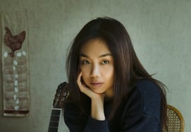 Ahn Shin-ae, Unadorned Charm.. Additional Concept Photos for New Album Revealed