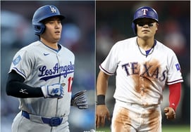 Otani (thần bóng chày) vai sát cánh với kỷ lục 亞 của Choo Shin Soo trong 52G nếu anh ấy xuất phát vào hôm nay (21/3)