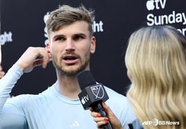 「ソニ兄、私、うまくやったよね？」トッテナムの後輩ヴェルナーが1ゴール1アシストを猛攻した後、「ソン・フンミンは楽しみながらプレーできる場所を見つけて嬉しい」と語った