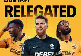 [Official] 'No Miracle': Wolverhampton Confirmed for Relegation, EPL Faces 'Zero' Korean Players