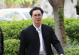 'Admission of Poor Service' Song Min-ho: "If Given the Chance, I Will Serve Again" [Star Scene]