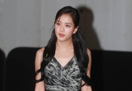 BLACKPINKのジス、実兄論争について口を開いた 「プライバシーの認識・関与はできない」 [総合]
