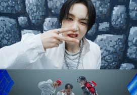 サイカス ジュンミン×ユジュン×ハンター..パフォーマンスユニット [公式]