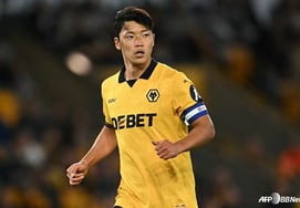 『中国人が台無しにした』黄希灿のウルバーハンプトン降格「予見された没落…」 未来がさらに問題になる」