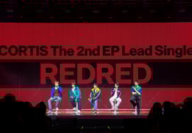 Энергия цветов кортиса...Партия "Красного" выпуска прошла успешно