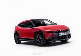 现代汽车IONIQ3完全公开，"安装Playos Connect引人注目"