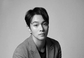 [chính thức] Lee Kyu Han, một khởi đầu mới đầy hiếu kỳ."Hỗ trợ toàn diện"