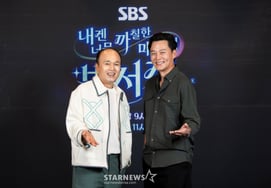 Lee Seo-jin and Kim Kwang-kyu apologize for blind date, saying "Immature and picky... sorry to the woman" [Star Issue]