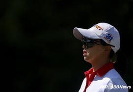 「LAチャンピオンシップ準優勝」キム・セヨン、世界ランキングTOP10入り··· イム・ジンヒ、なんと『8段ジャンプ』