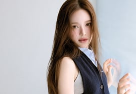 izna member Jimin, 'I MY ME MINE' Iconic Mood [Photo Shoot]