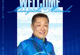 [человек.] IBK, уходящий в качестве исполняющего обязанности Ёо Хён, новый главный тренер - Масаёси Манабэ.