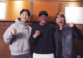 Kim Jong-kook and Choo Sung-hoon's 'loyalty story' breaks out... 'Sangnamja' PD: "Kept promise from 'Family Outing' days"