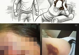 'Jisoo stop-loss selling' older brother, wife's shocking revelation: "Bite torture, forced to swallow phlegm" [Star Issue]