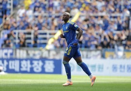 「怪物ストライカー」マルクンが復活··· 「2ゴール1アシストの爆発」第8ラウンドMVPに輝く