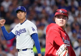 Otani 'Daebak' cuối cùng cũng sánh vai cùng Choo Shin Soo... tự dưng tò mò Cuộc diễu hành vĩ đại kéo dài đến khi nào?'