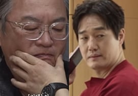 'Wangsa Nam' Han Myeong-hoe and 'Gwansang' Han Myeong-hoe meet.. Joo Ji-hoon and Kim Ui-seong's pride showdown