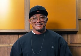 После Чу Сон Хё «Большое палец мужчины» [★Фото]